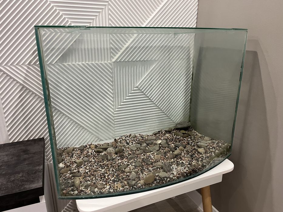 Аквариум 150л акваріум тераріум