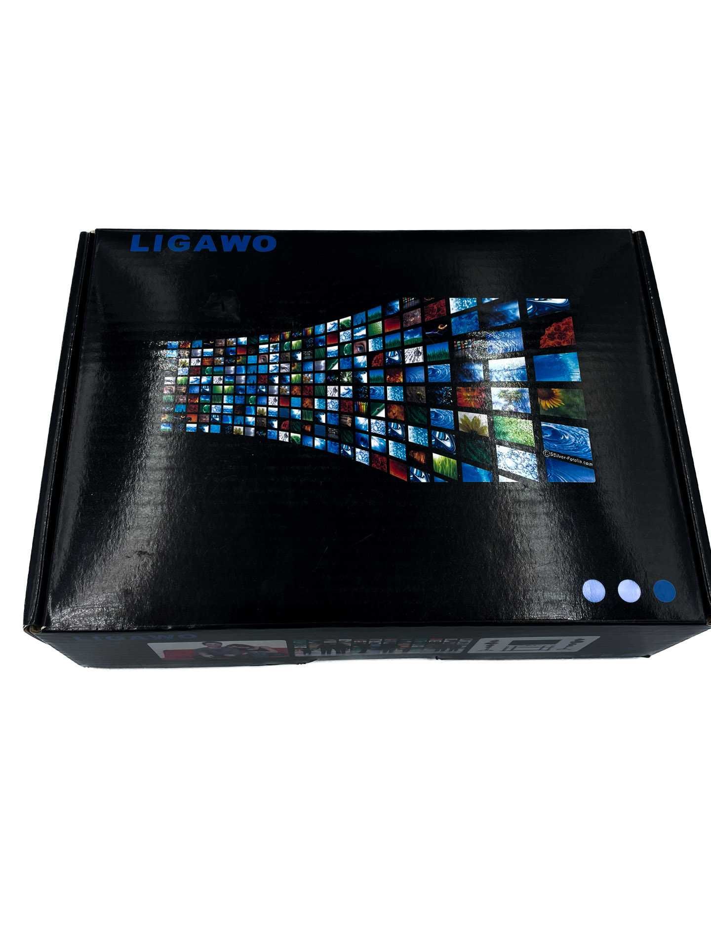 Transmiter Ligawo HDMI Extender HDMI 1080p 50m 3D