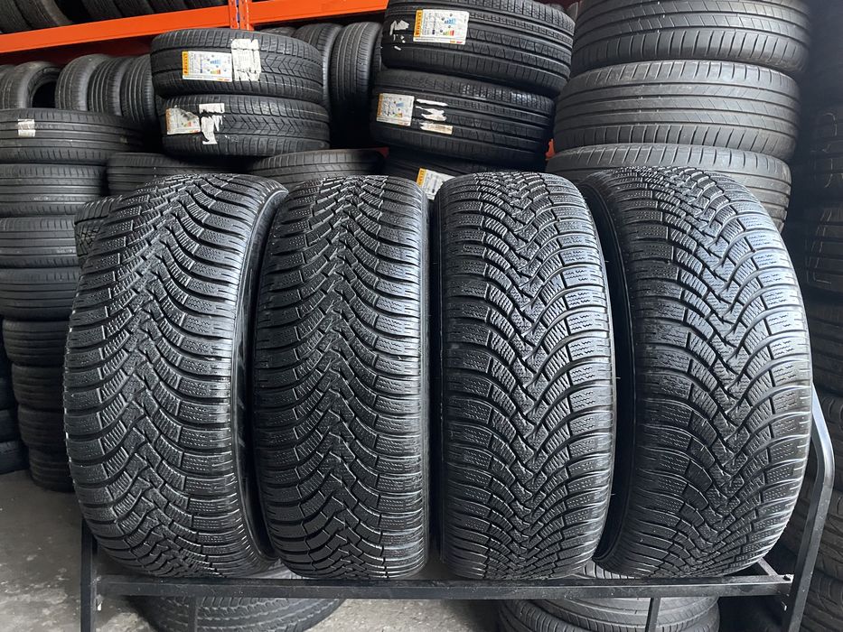 Falken 225/45 R18 Super stan!