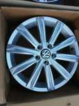 Felgi VW touran Caddy Golf Jetta Passat 17'' NOWE