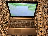 Laptop Acer Aspire 5755G i5, 6GB, 120GB SSD, GeForce 2GB 15,6