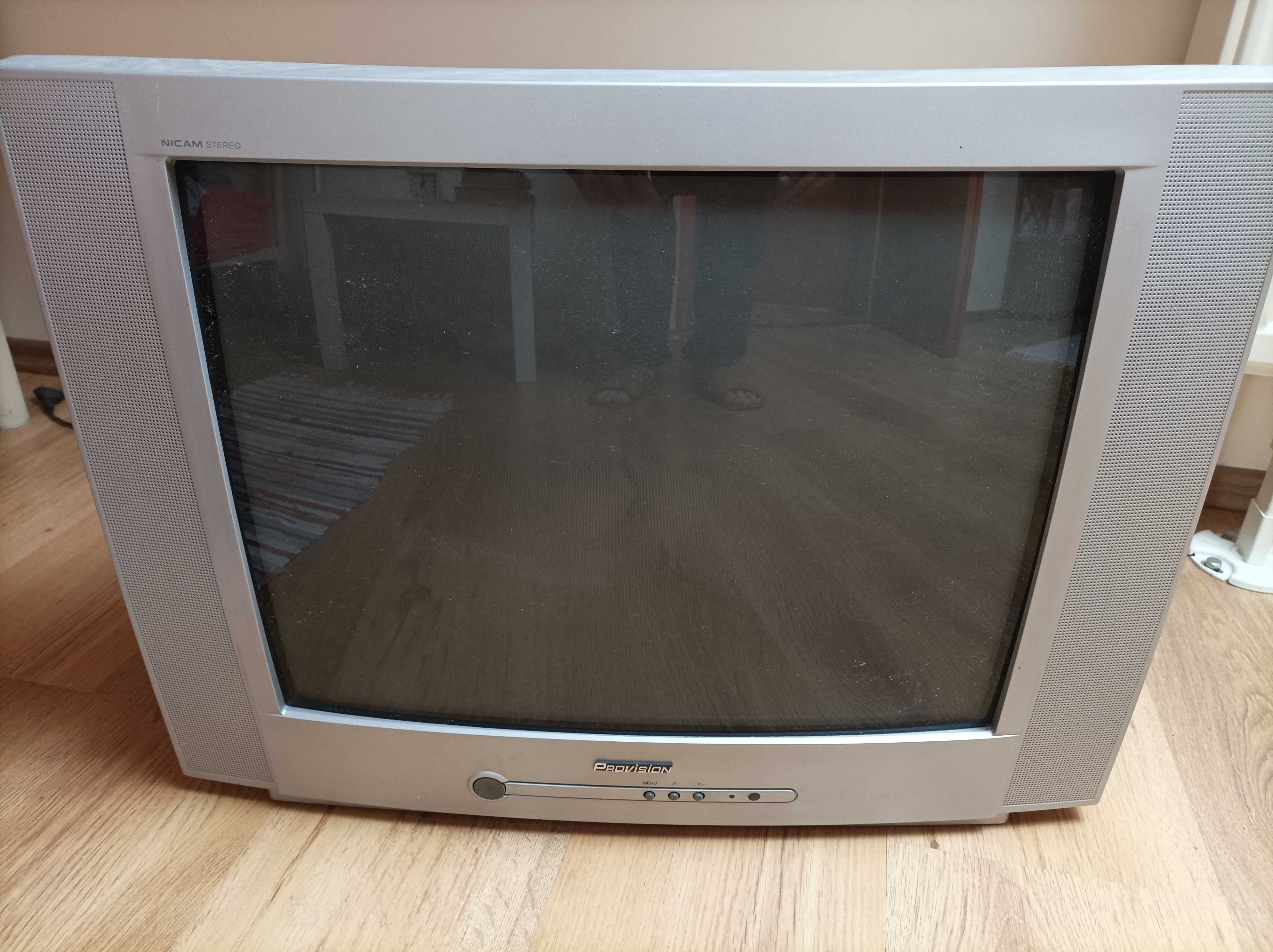 Sprzedam telewizor