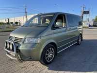 Vw t5 multivan 2.5 4motion