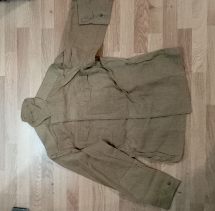 Военная форма СССР