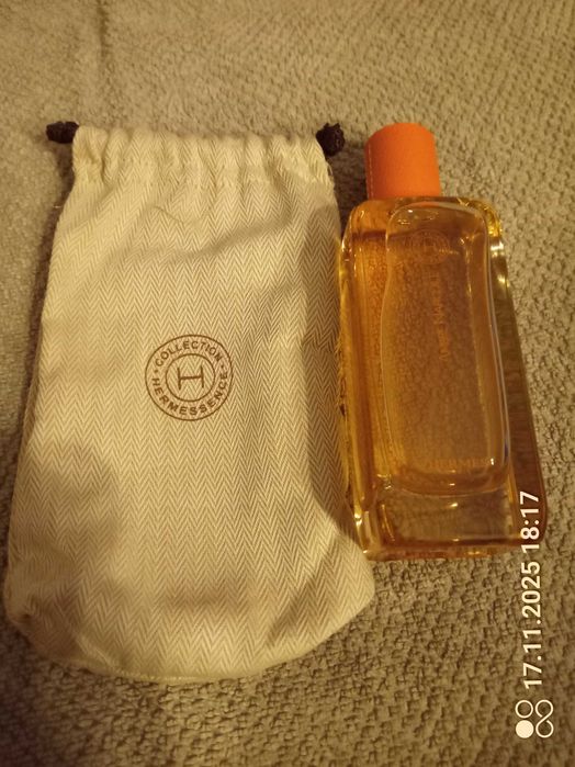 Hermes Ambre Narguile 100 ml -100% oryginał