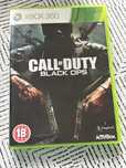 Call of Duty Black Ops 1 XBOX 360 One Series S/X