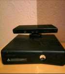 Xbox 360 Kamera Kinect 22 Gry