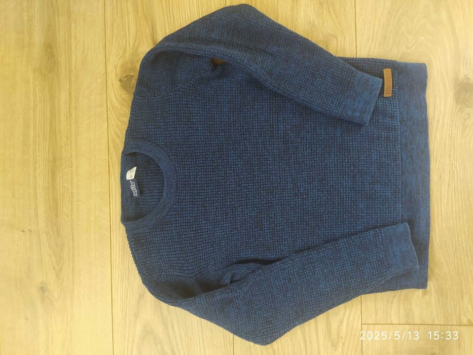Sweter chłopięcy