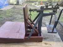 Waga rolnicza 150 kg