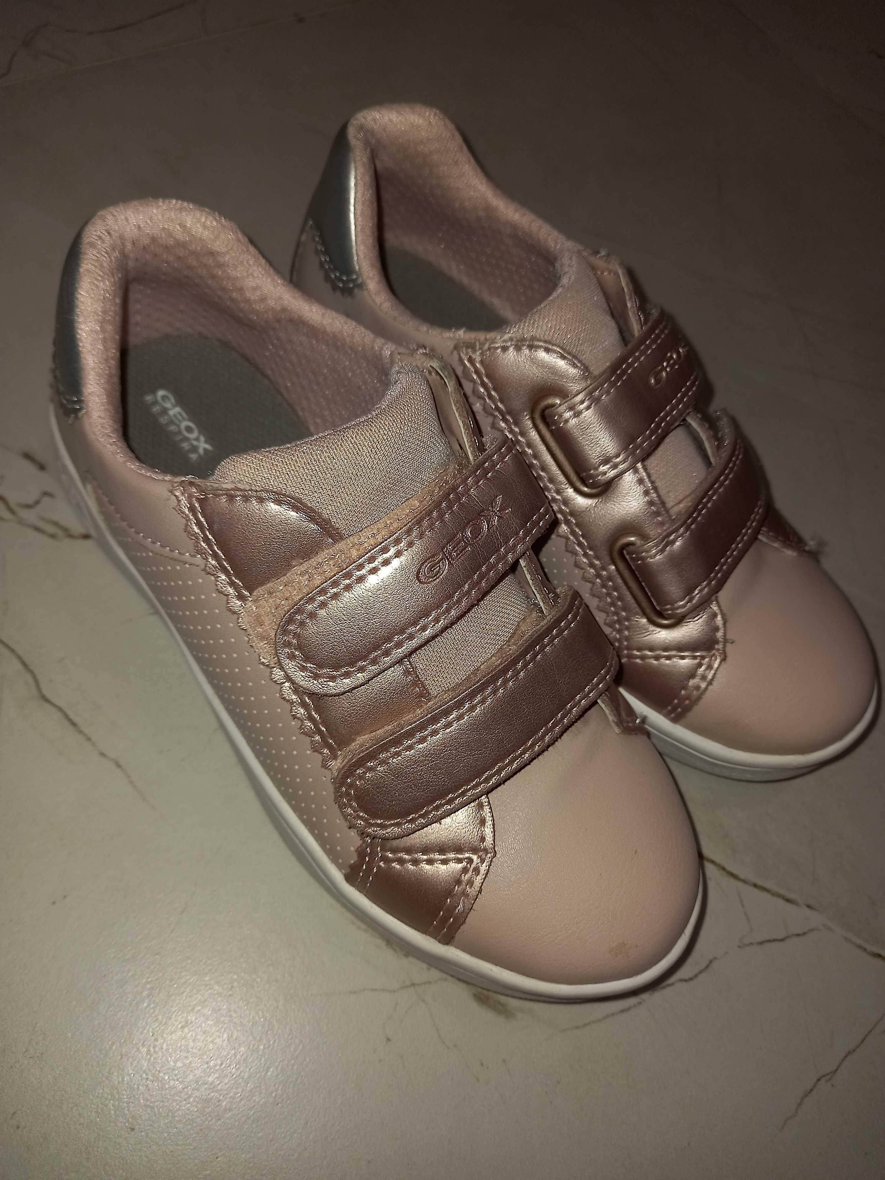 Buty Geox rozmiar 30