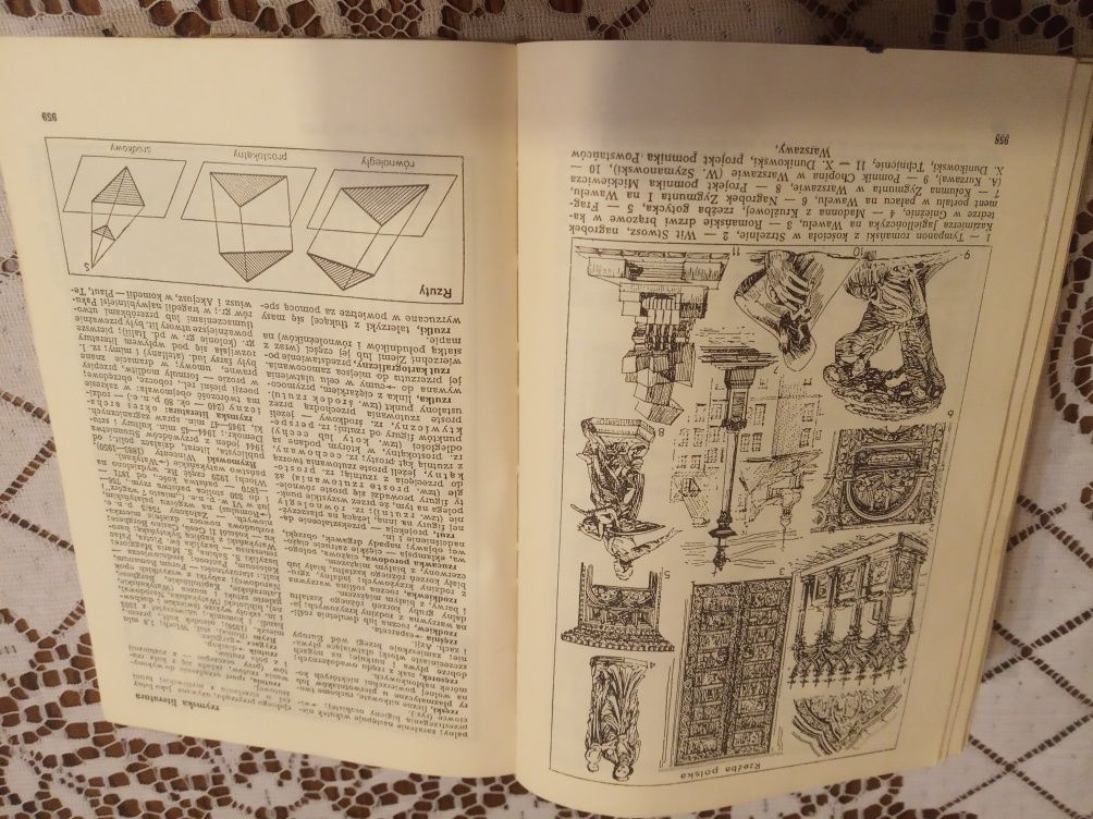 mała encyklopedia PWN 1966