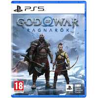 God of War Ragnarok PS5