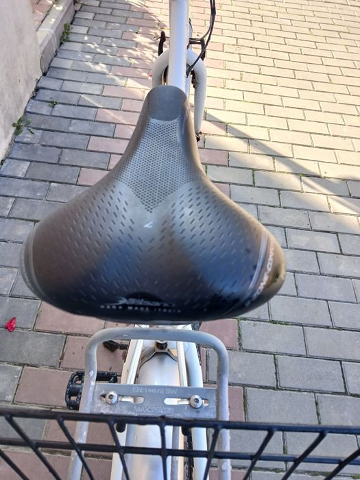 Велосипед дамка з Європи