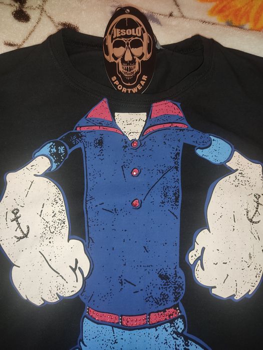 Футболка Jesoro Туреччина