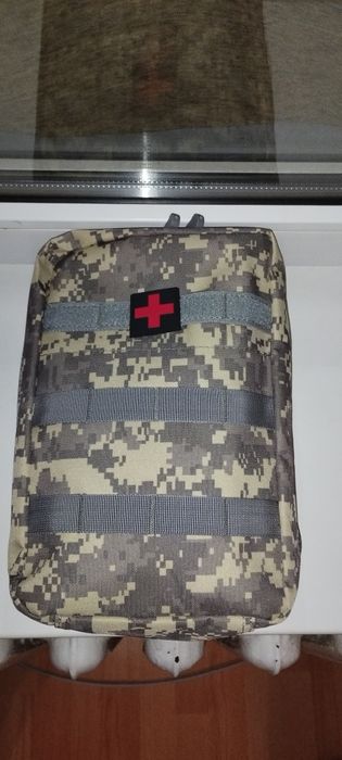 Продам військову медичну аптечку. Ціна 5000грн.7