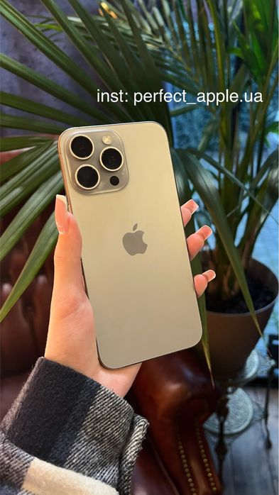 IPhone 15 Pro Max 256 GB. Айфон 15 Про Макс 256 ГБ