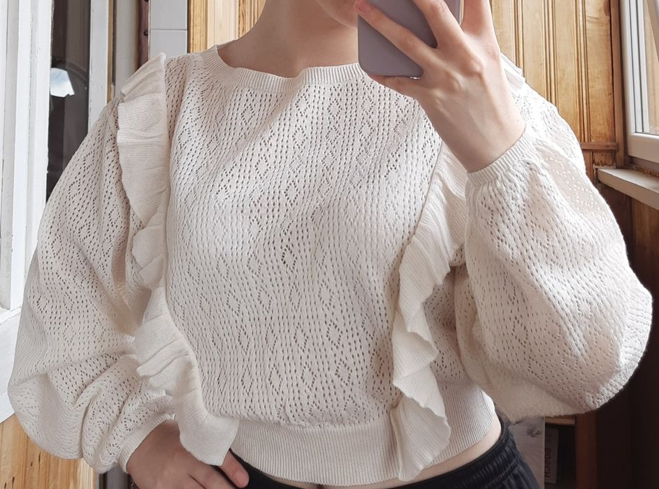 Кофтина Pull&Bear