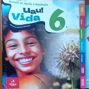 UAU Vida 6 Recursos do Manual/Livro do professor