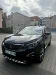 Peugeot 5008 Peugeot 5008 Allure 1.6 BlueHDi  Automat  7 miejsc  Po wymianie roz