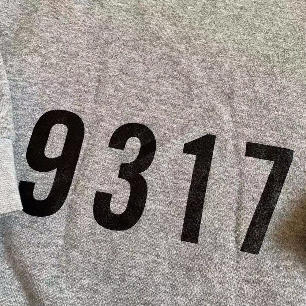WTAPS Hoodie Sweater