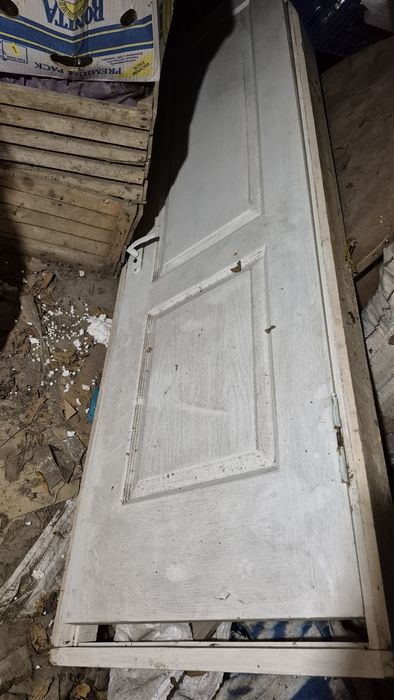 Двері  МДФ в 60×200