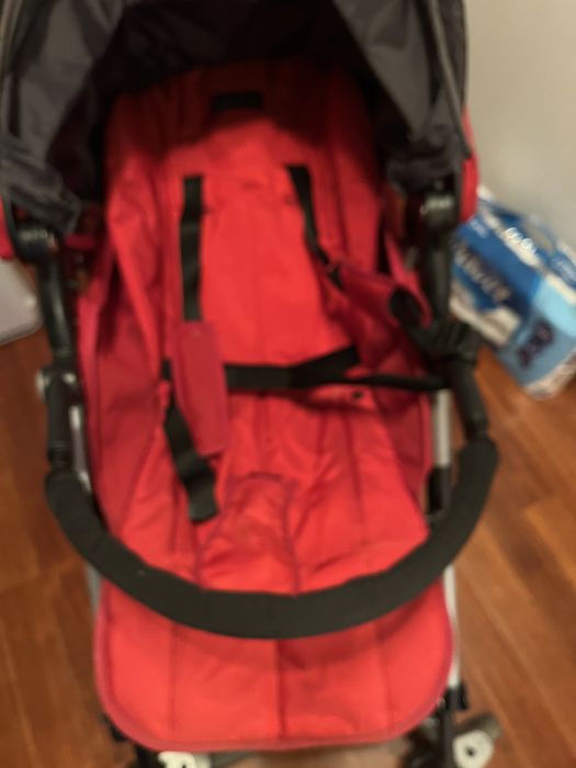 Peg Perego Si spacerówka