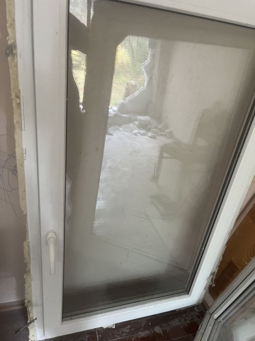 Okna plastikowe z demontażu