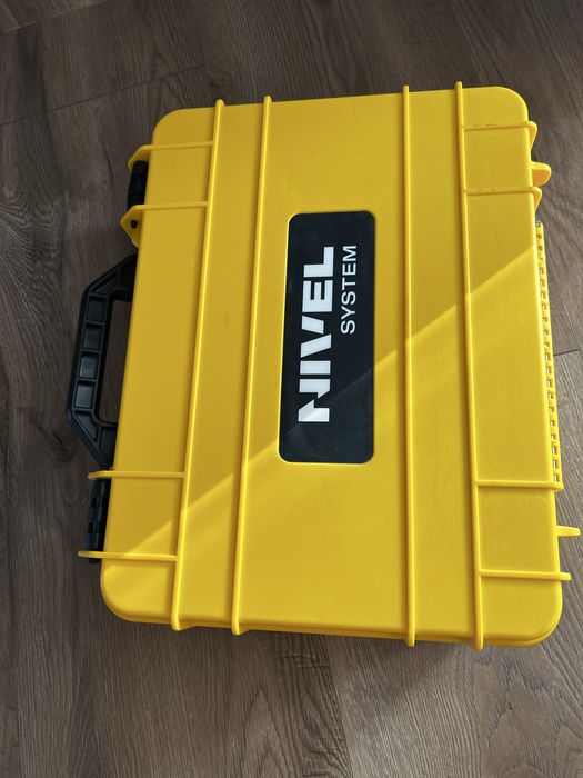 Laser krzyzowy 3x360