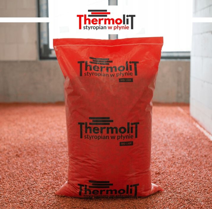 Thermolit 5 worków