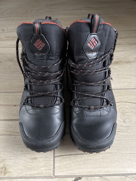 Buty Columbia męskie