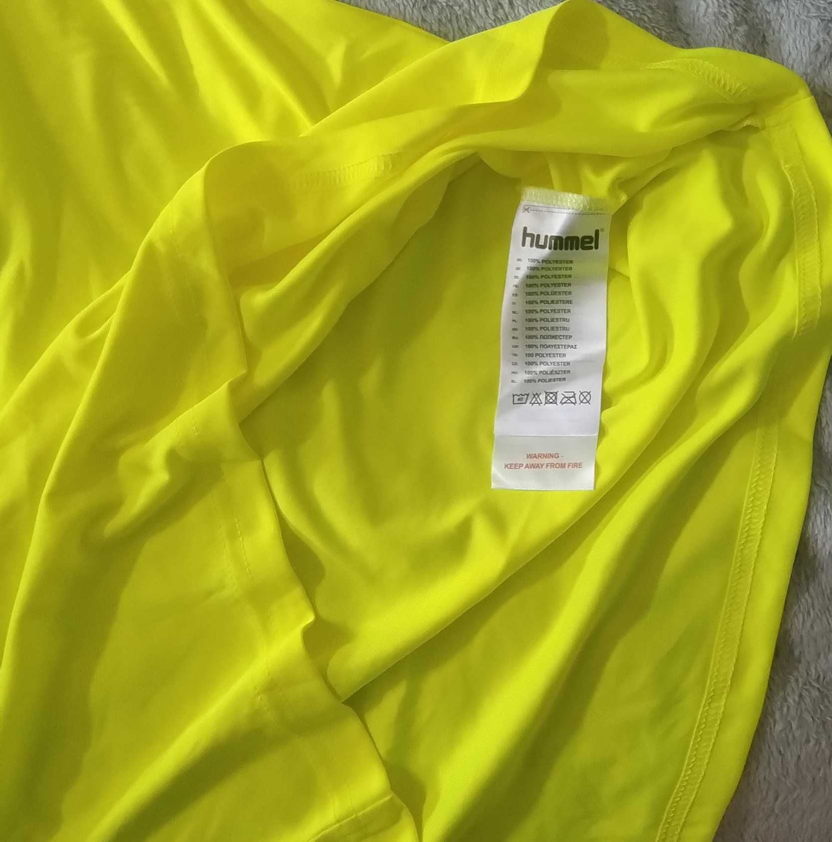 Koszulka sportowa Hummel