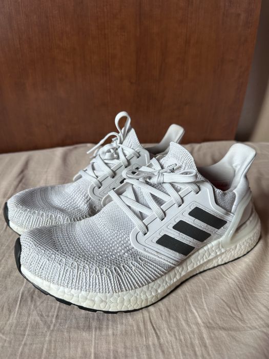 Buty Adidas Boost 41 1/4 damskie