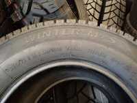 opony 205/75 R16C zimowe