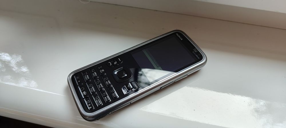 Nokia 5630 Express Music