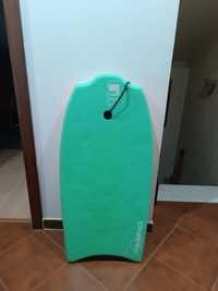 Prancha de bodyboard Tribord