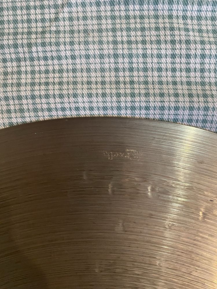 20* Old K IIIb Clone Dry 1628g