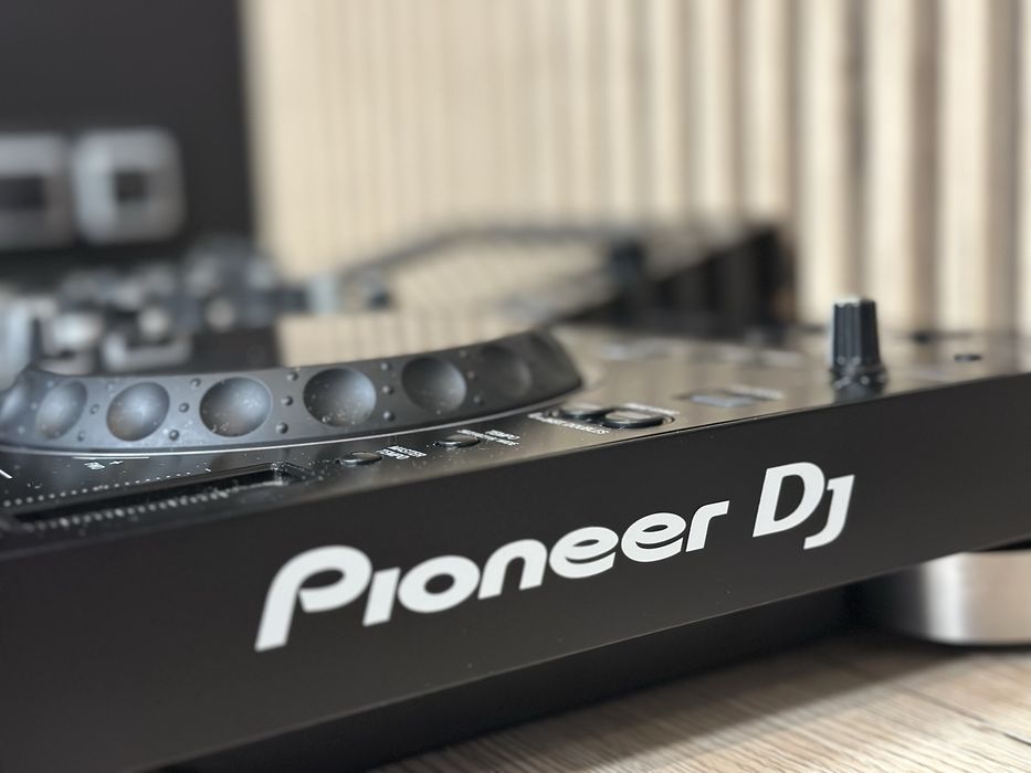 Konsola Pioneer XDJ - RX2 - DJ