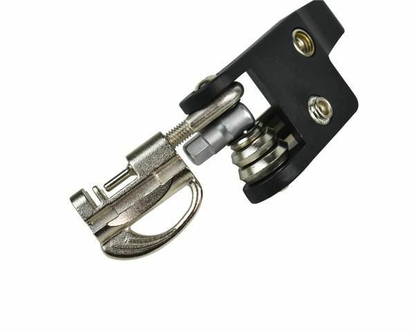 Nowy Multitool rowerowy skuwacz łańcucha IceToolz Pocket-22 91A4