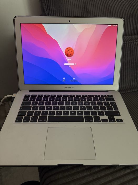 MacBook Air 13 2015 r zamiana za ipada