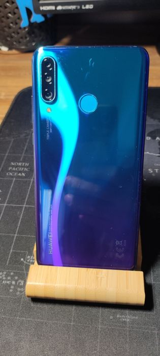 Huawei P30 lite super stan