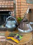 Афганский казан, Афганський казан Без посередників, (Rashko Baba)