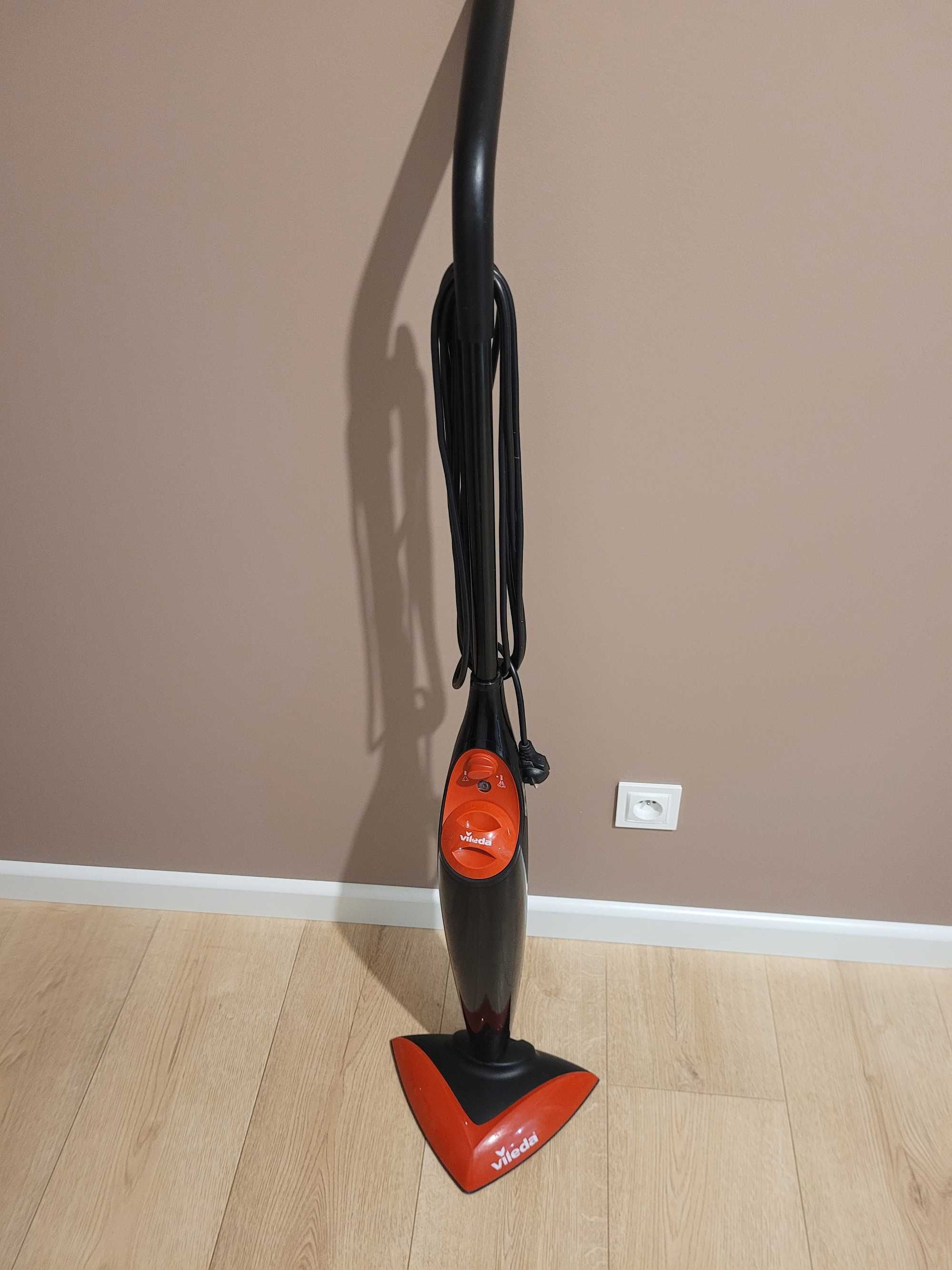 Mop parowy vileda