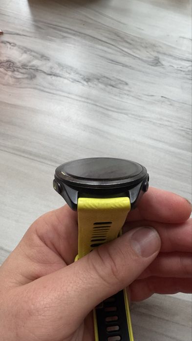 Garmin Forerunner 965