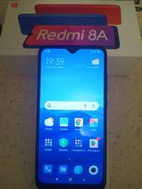 Телефон Redmi 8A