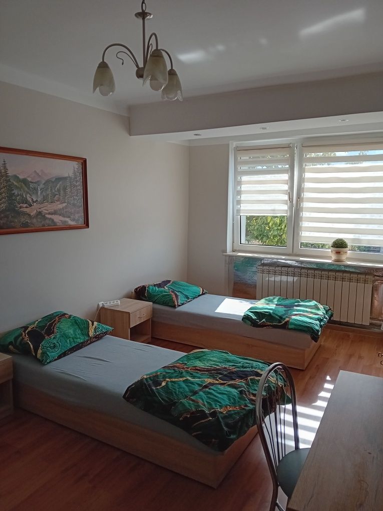 noclegi pracownicze hotel lubasz czarnków wronki trzcianka goraj