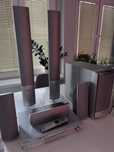 Kino domowe Panasonic SA-HT845