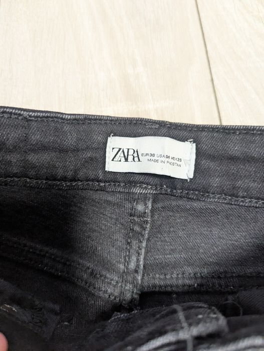 Штани жіночі Zara
