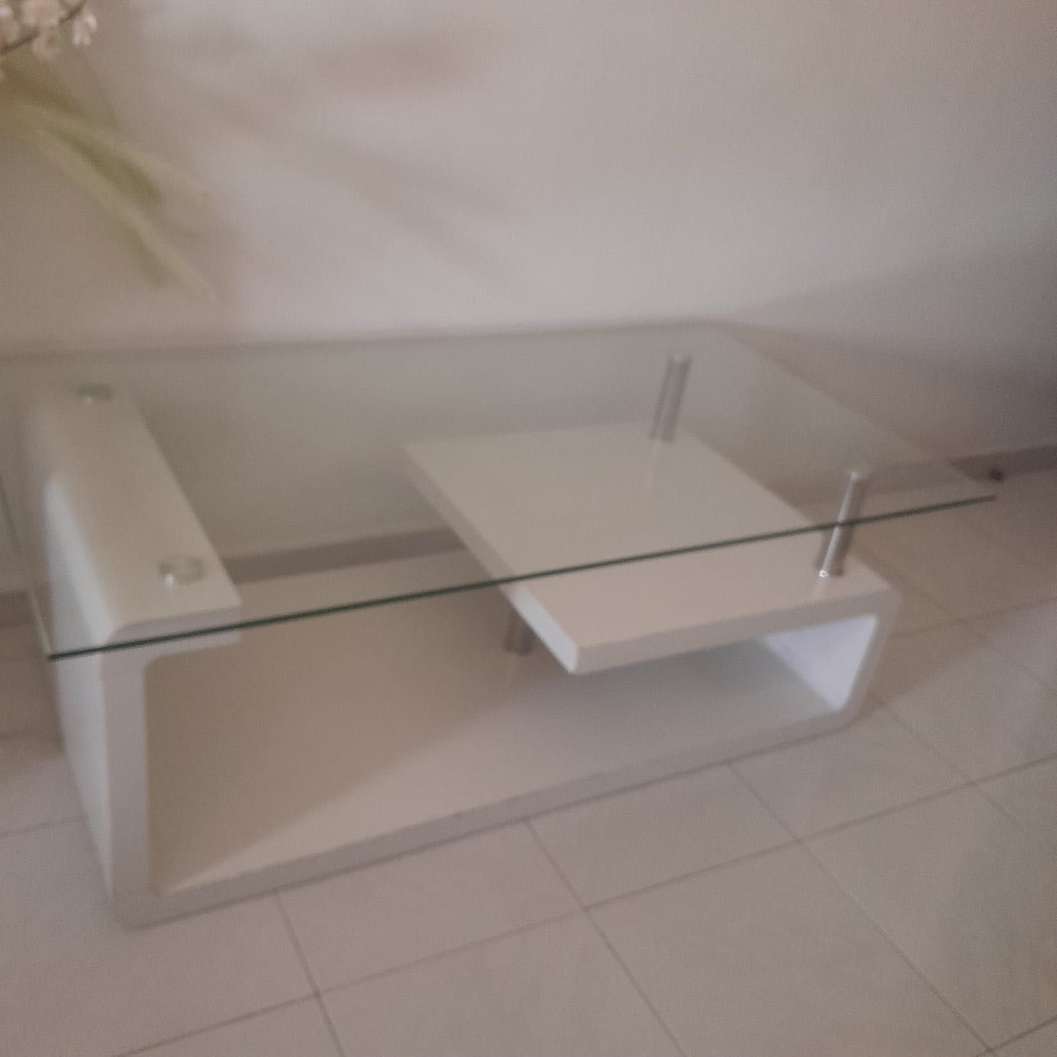 Mesa de centro 150€