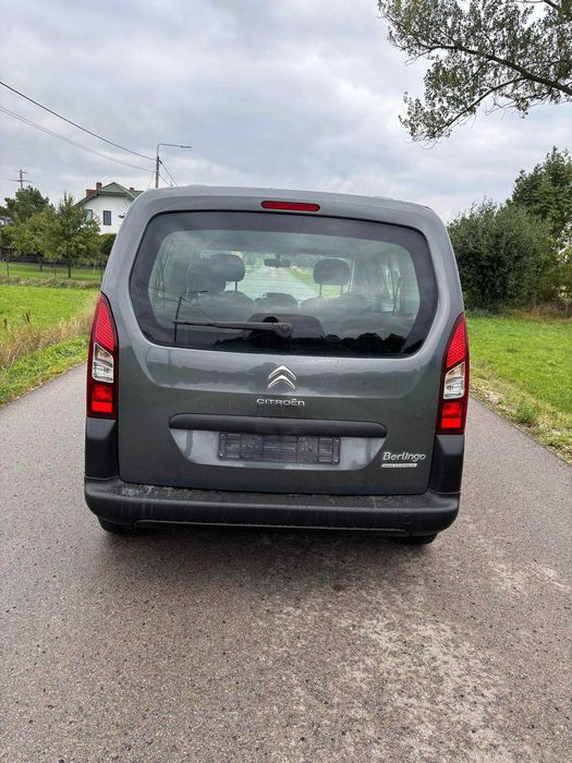 Citroen Berlingo Multispace Klima Okazja 1,6 benzyna