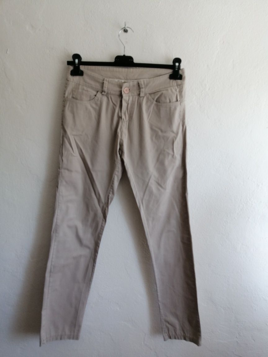 Spodnie damskie (144A)